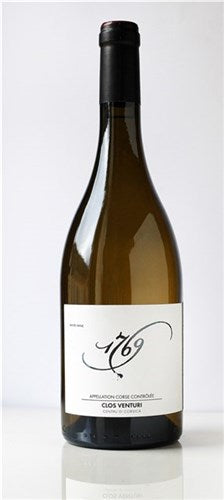 Clos Venturi "1769" Blanc