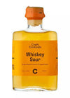 Craft Cocktails - Whiskey Sour  18% ABV 200ml