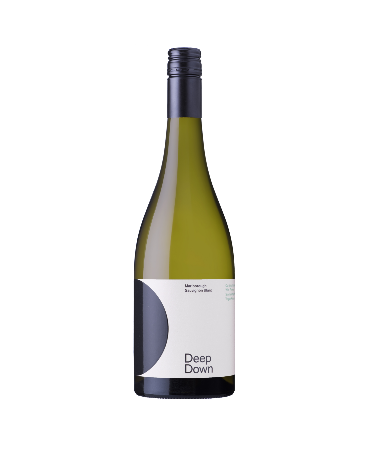 Deep Down Marlborough Sauvignon Blanc