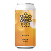 DOT Brew- Note Pale Ale 4% ABV 440ml Can