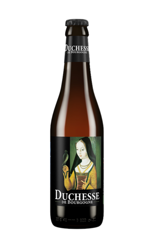 Verhaeghe Brewery- Duchesse De Bourgogne Ale 6.2% ABV 330ml Bottle