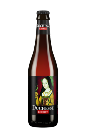 Verhaeghe Brewery- Duchesse Cherry Ale 6.8% ABV 330ml Bottle