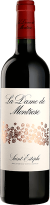 La Dame De Montrose 2020