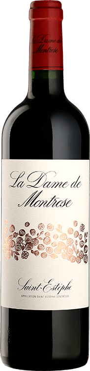 La Dame De Montrose 2020