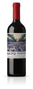 de martino ungrafted maipo cabernet sauvignon
