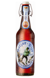 Der Hirschbräu: Holzar-Bier Amber Lager 5.2% ABV 500ml