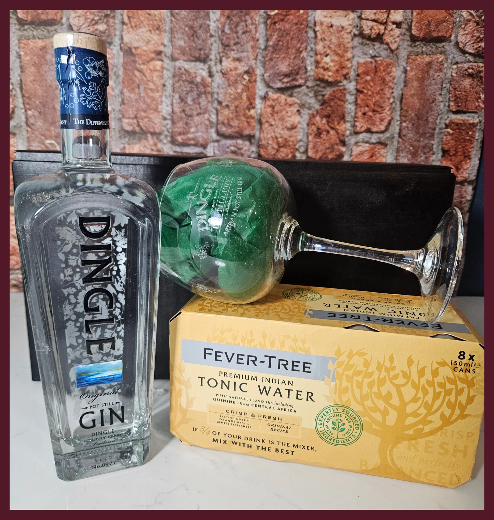 Dingle Gin Hamper