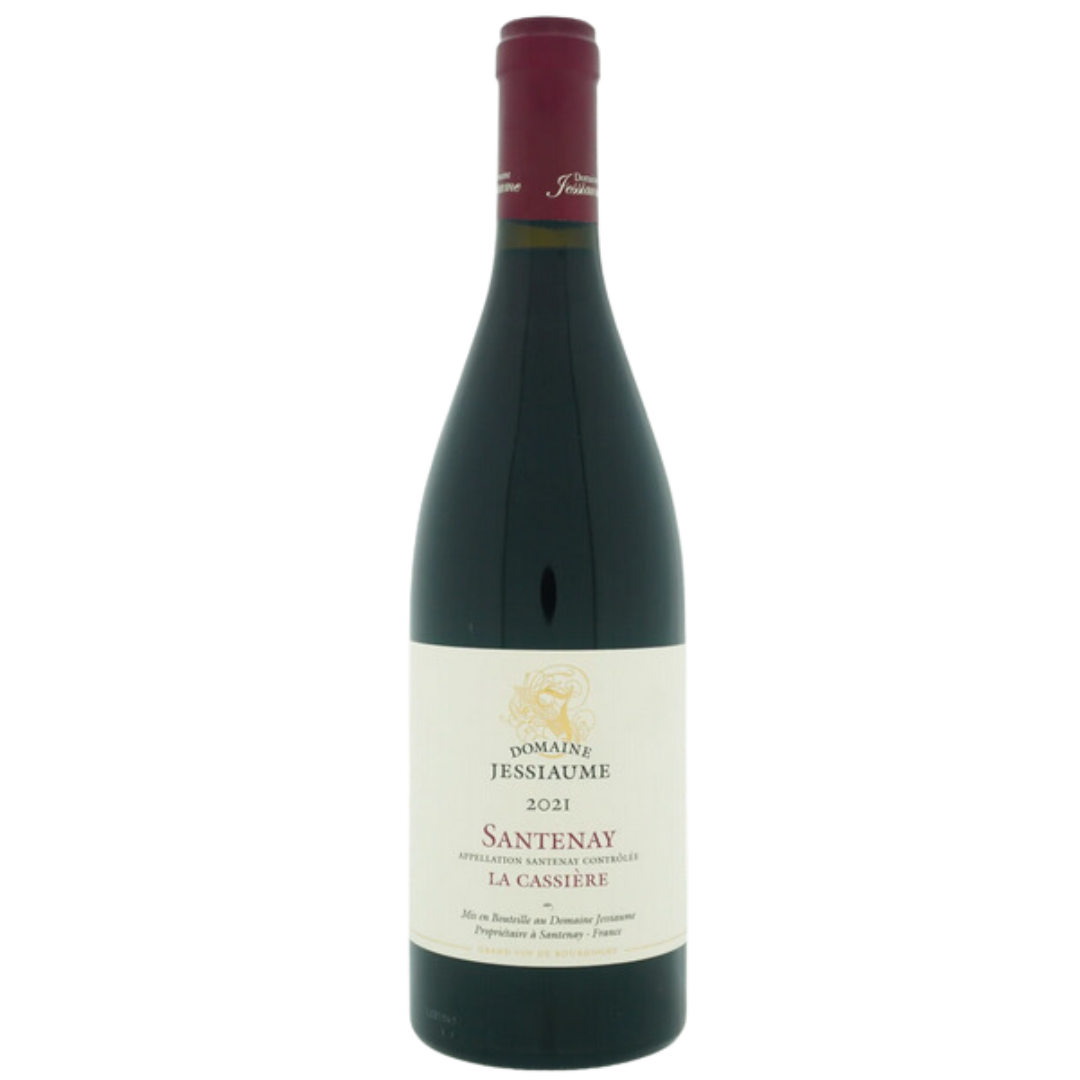 Domaine Jessiaume Santenay La Cassière 2021