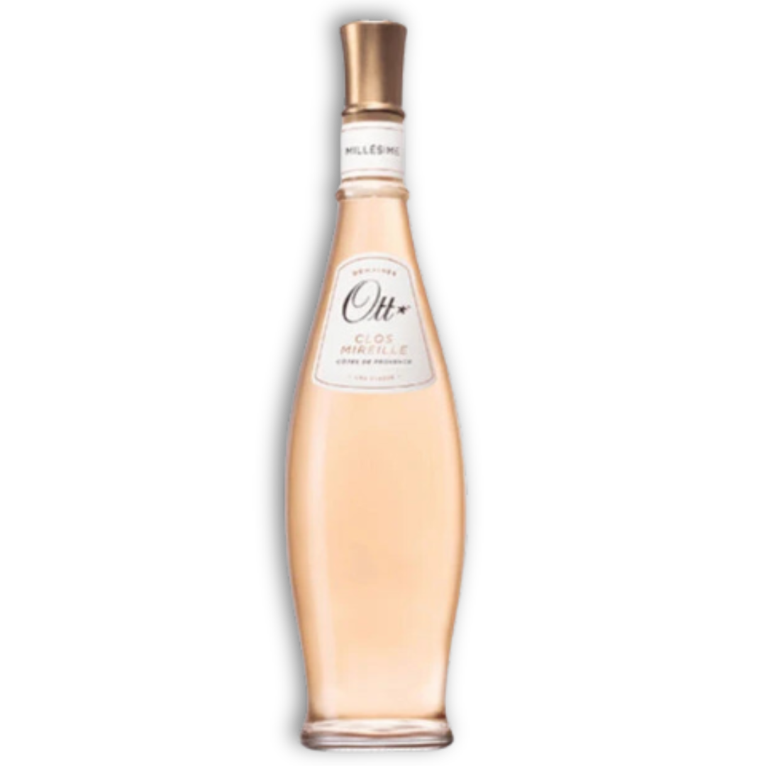 Domaine Ott Clos Mireille Rosé 2023