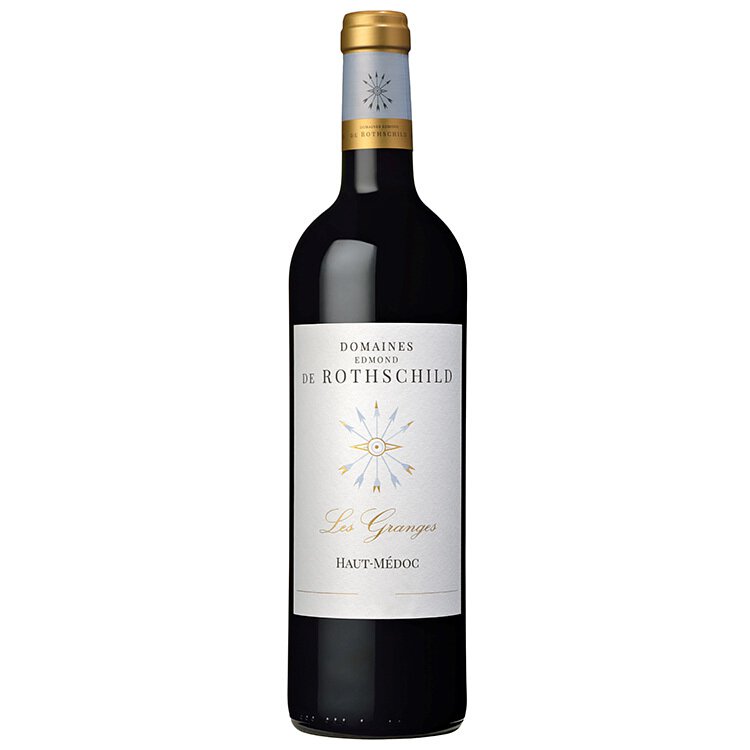 Domaines Edmond de Rothschild Haut-Medoc 2019