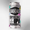 Rascals X KCBC X Finback Brewery X Return Brewing- Empire Haze NEIPA 6% ABV 440ml Can