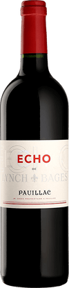 Echo De Lynch Bages Pauillac 2021 Magnum
