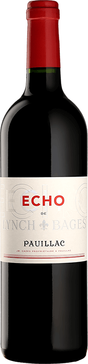 Echo De Lynch Bages Pauillac 2021 Magnum