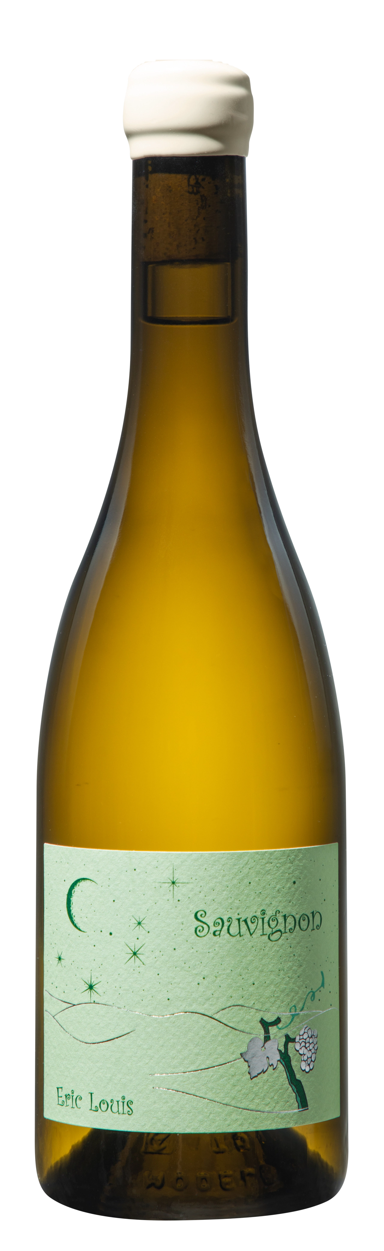 Eric Louis Sauvignon Blanc