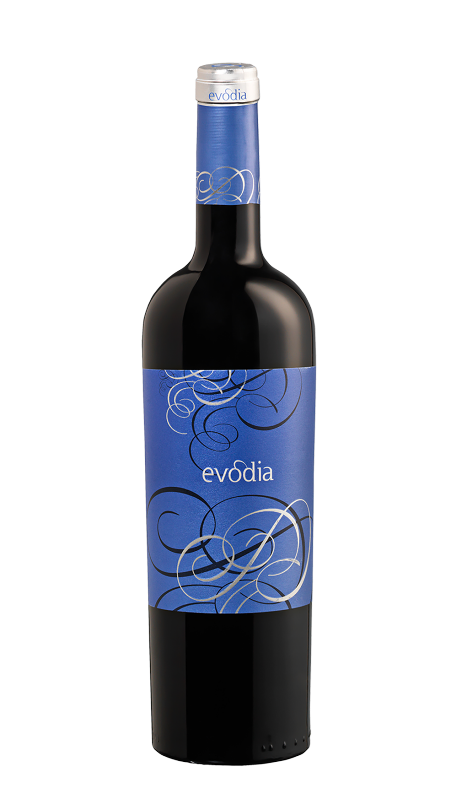 Evodia Old Vines Garnacha