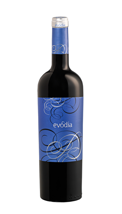 Evodia Old Vines Garnacha 2022