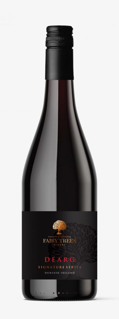 Fairy Trees Winery - Dearg