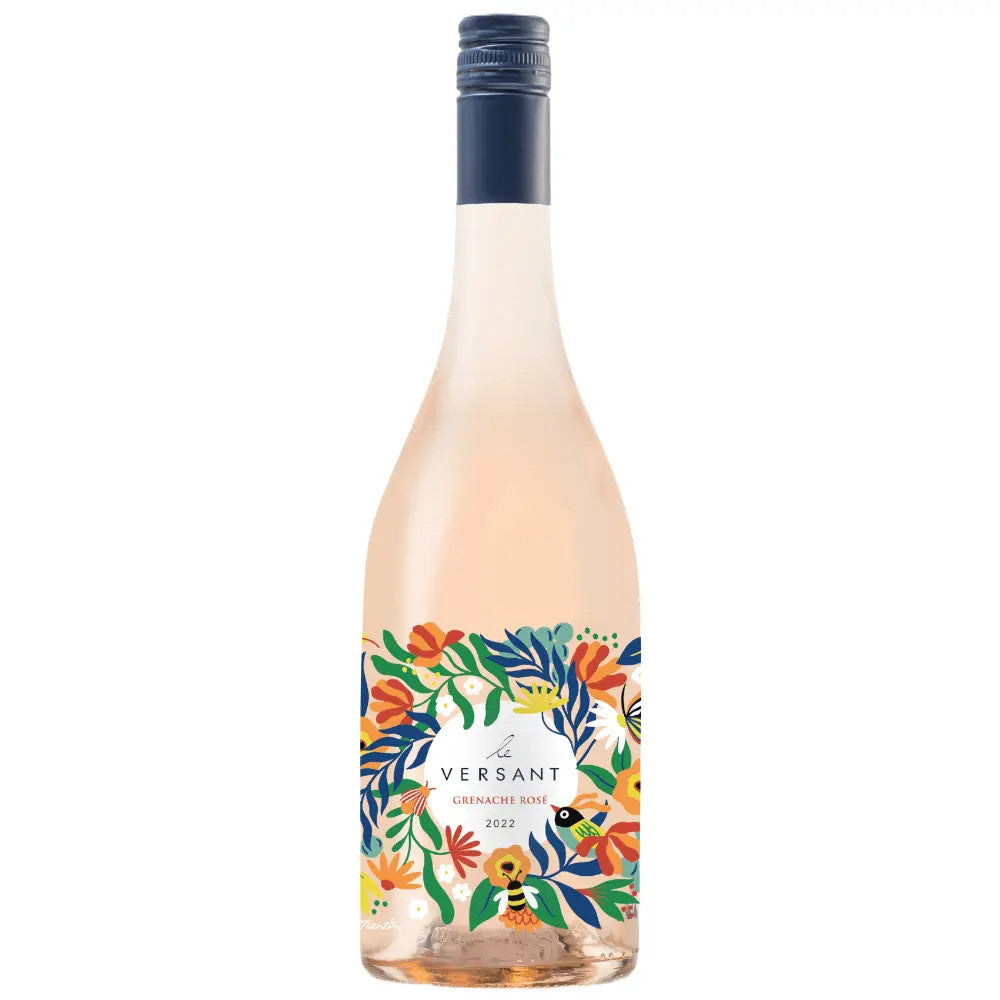 Foncalieu Le Versant Grenache Rosé