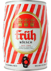 Fruh Kolsch Mini Keg