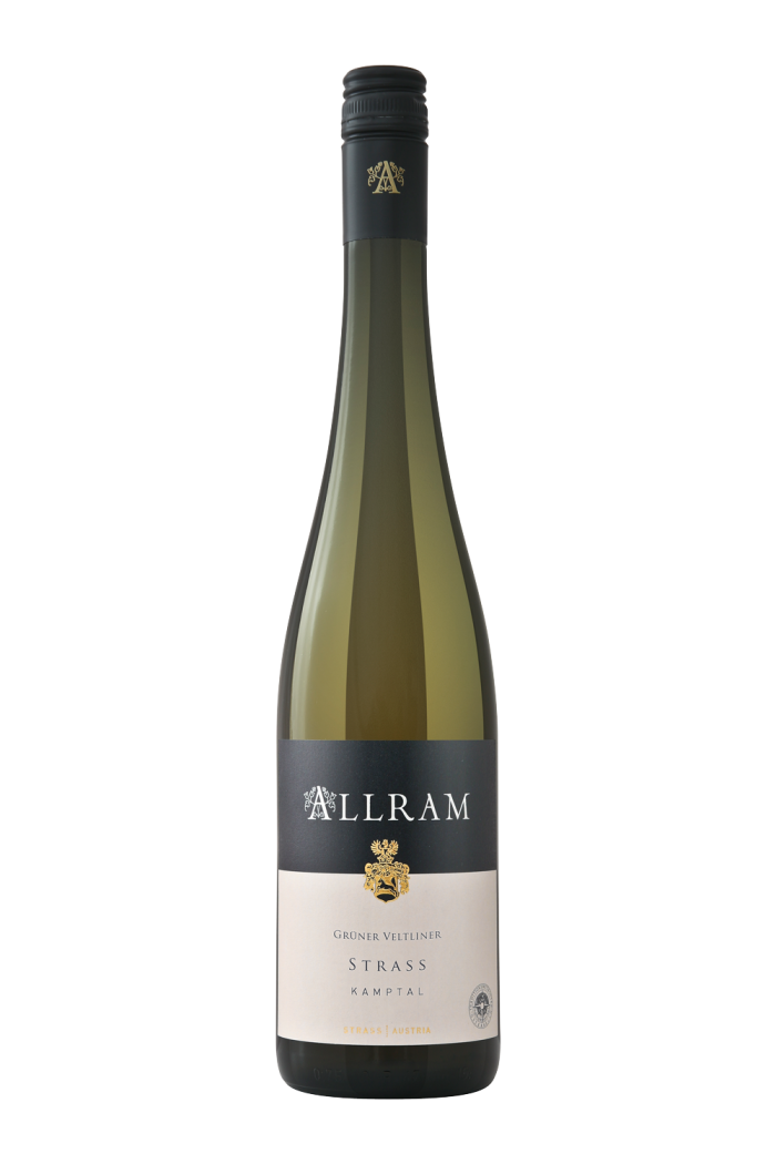 Allram Grüner Veltliner Strass 2021