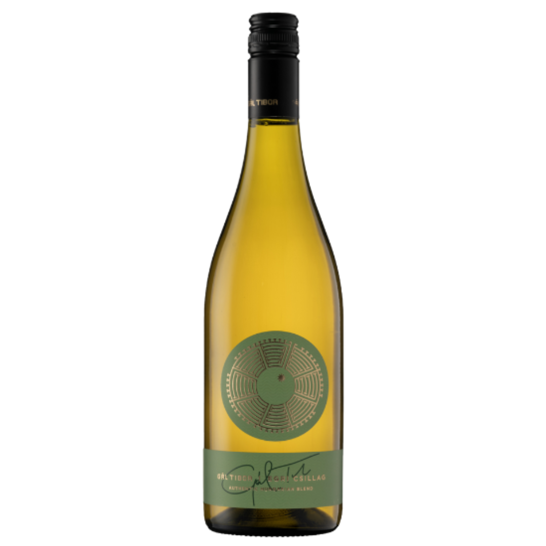 Gál Tibor Egri Csillag