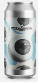 Rolling out the combo of Simcoe, Idaho 7 and Mosaic spectrum, this pale ale has all the stone fruits and citrus coming through backed up with a hint of berry and a little weedy dankness