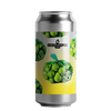 Garage Beer Co- ZIPLOCKED 24' IPA 6.5% ABV 440ml Can