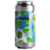 Garage Beer Co- UNZIPPED West Coast IPA 6.5% ABV 440ml Can