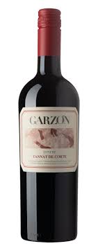 Garzon Estate Tannat De Corte