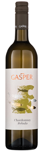 gasper chardonnay rebula