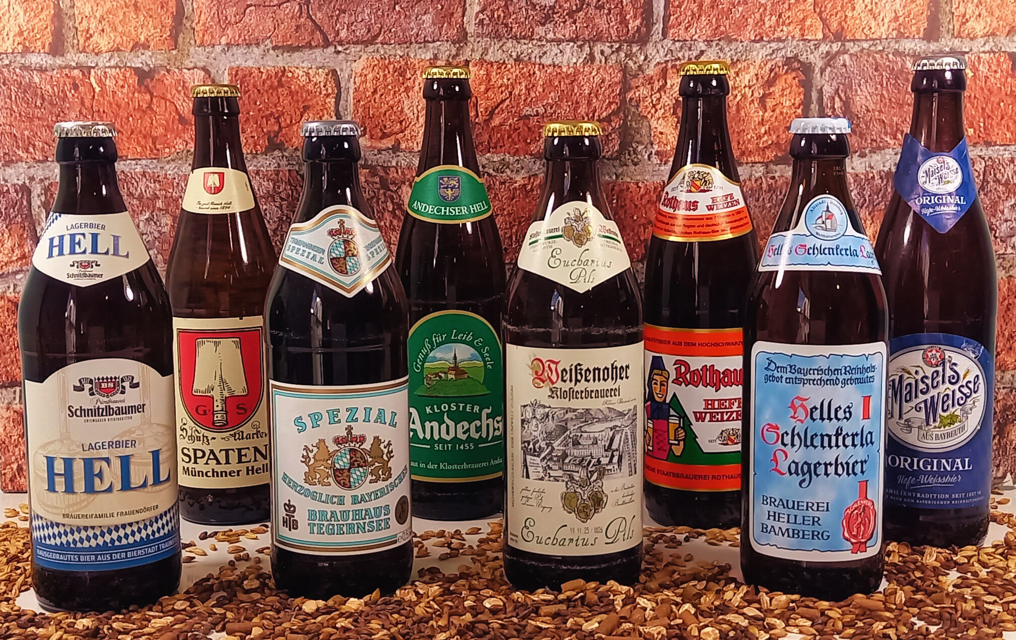 Germany Selection Hamper