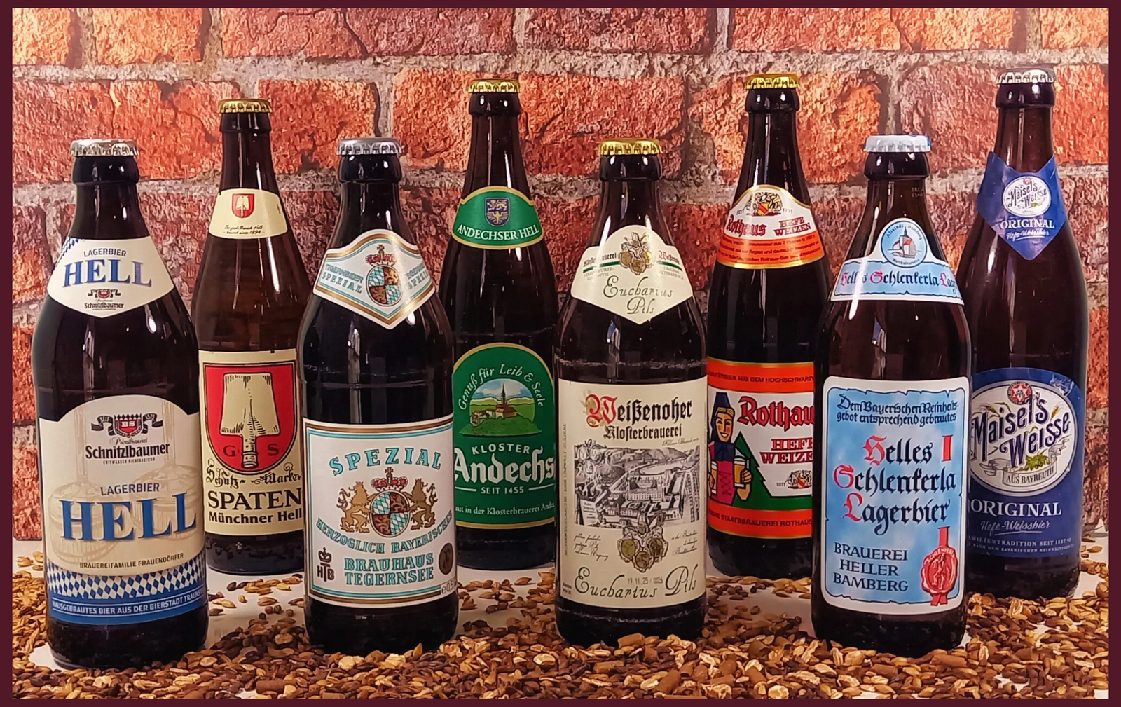 Germany Selection Hamper