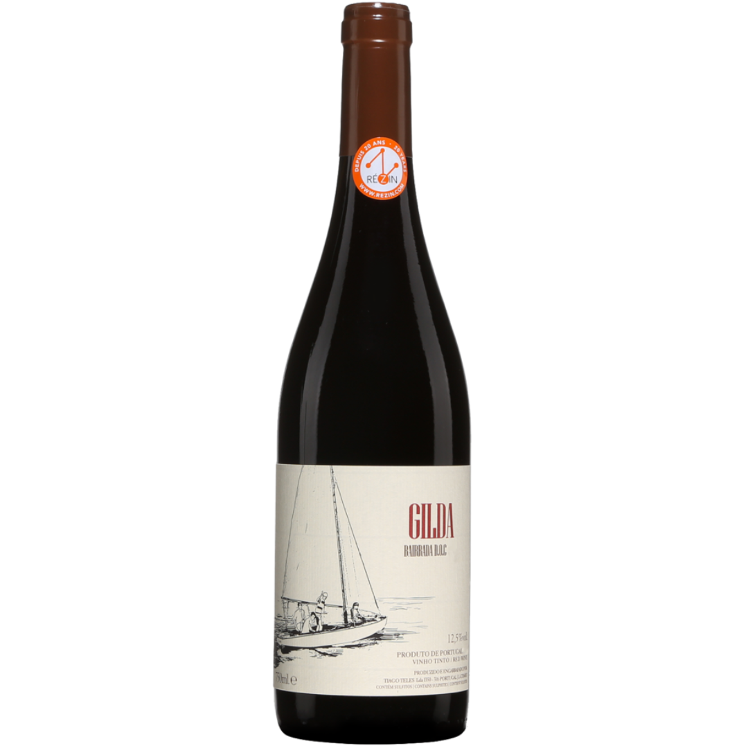 Bairrada Gilda Tiago Teles 2021