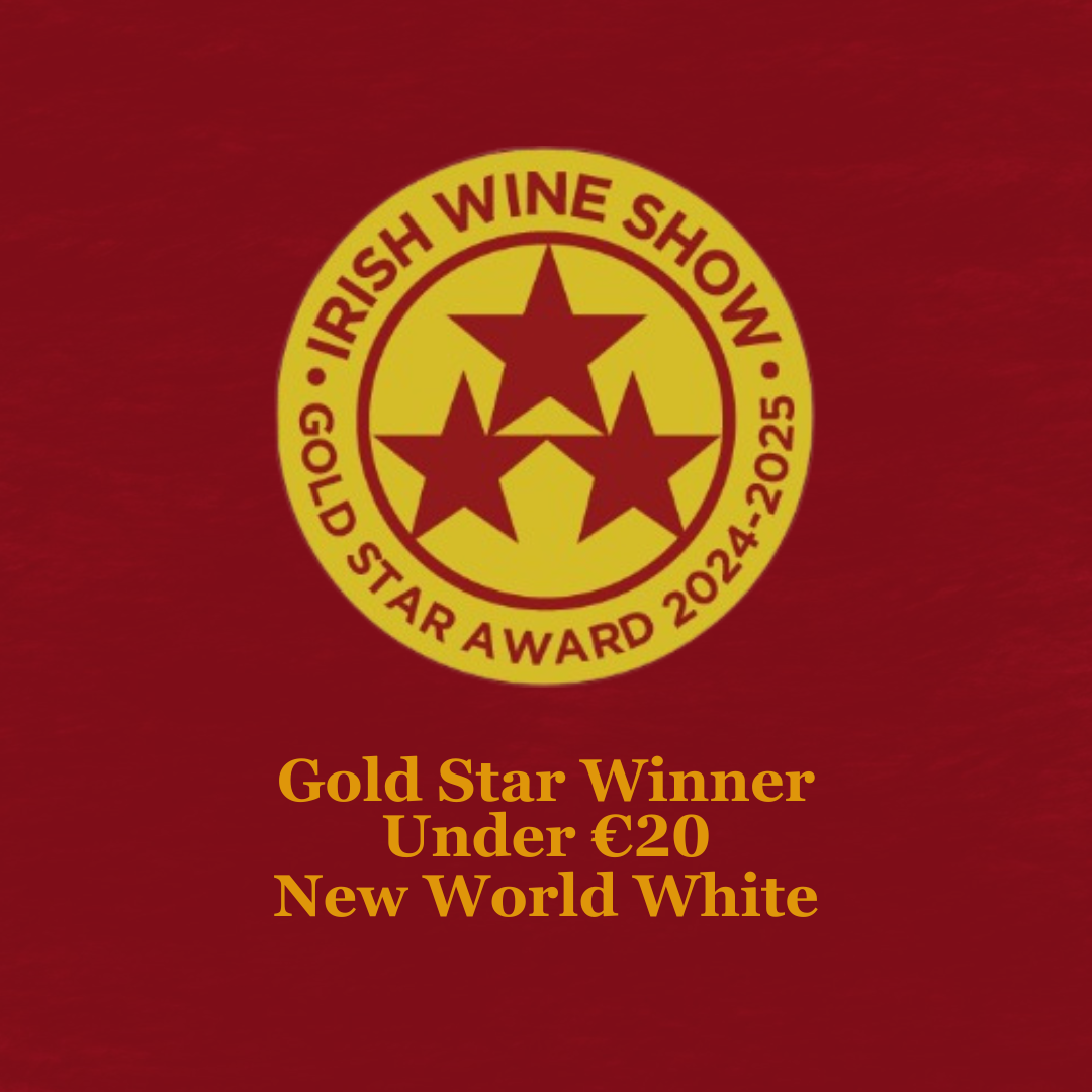 Massey Dacta Sauvignon Blanc 2023