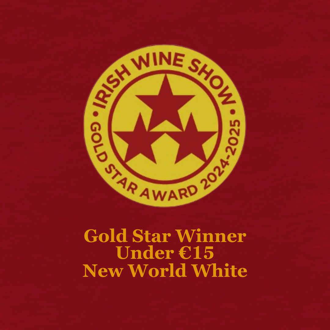 Paparuda Estate Selection Chardonnay