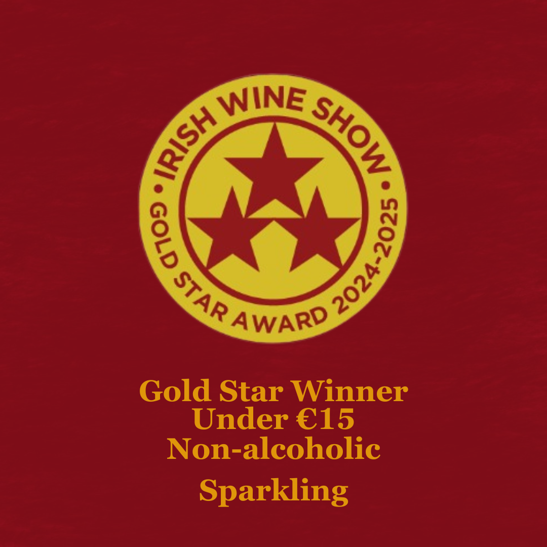 Leitz Eins Zwei - "Zero" Riesling Alcohol Free