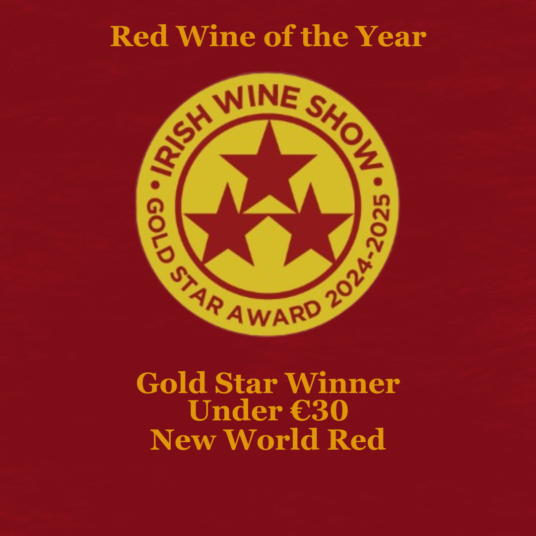 Herdade do Peso Trinca Bolotas Alentejo Tinto 2022