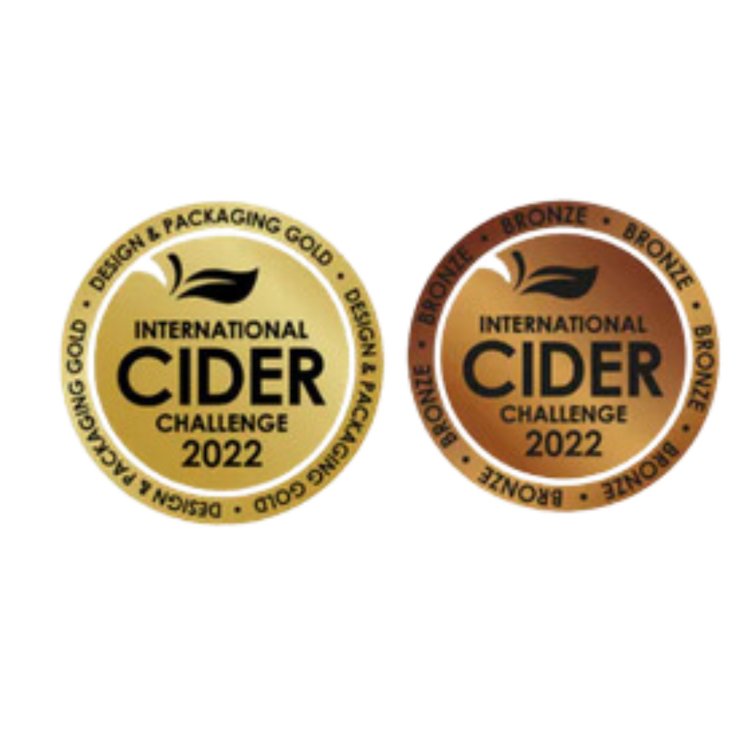 Gravity Theory- Cider 4.5% ABV 330ml Can