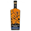 Heaven's Door Double Barrel Whiskey 50% ABV 700ml Bottle