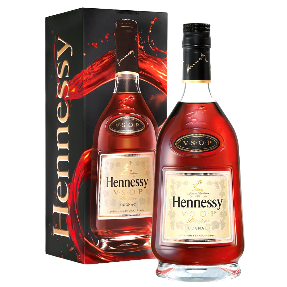 Hennessy Very Superior Old Pale