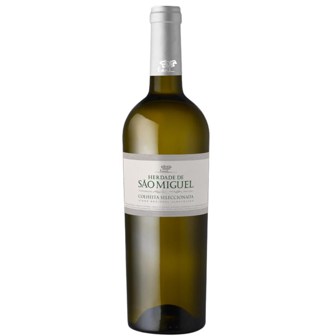 Herdade de São Miguel, Colheita Seleccionada White 2022