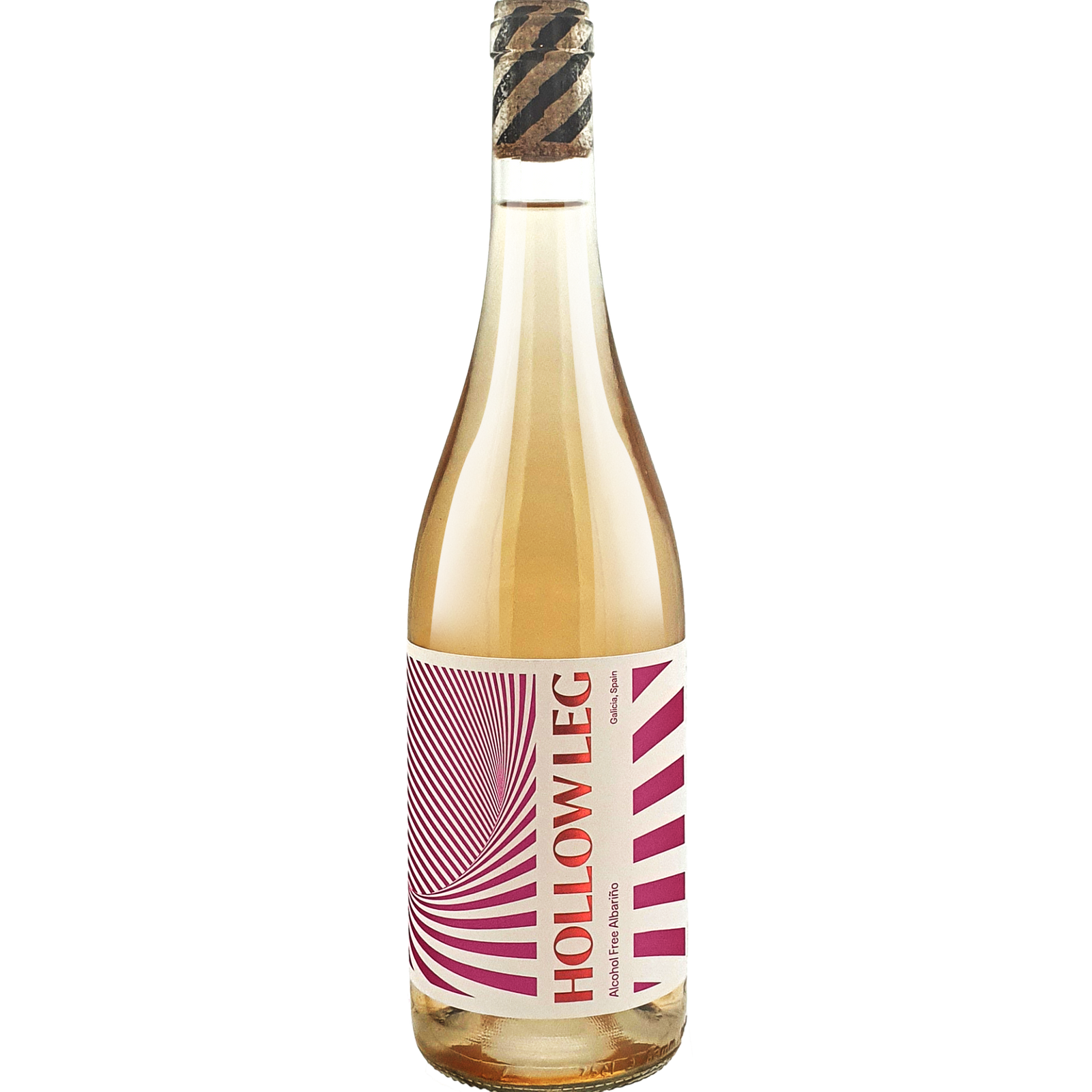 Hollow Legs Non-Alcoholic Albariño