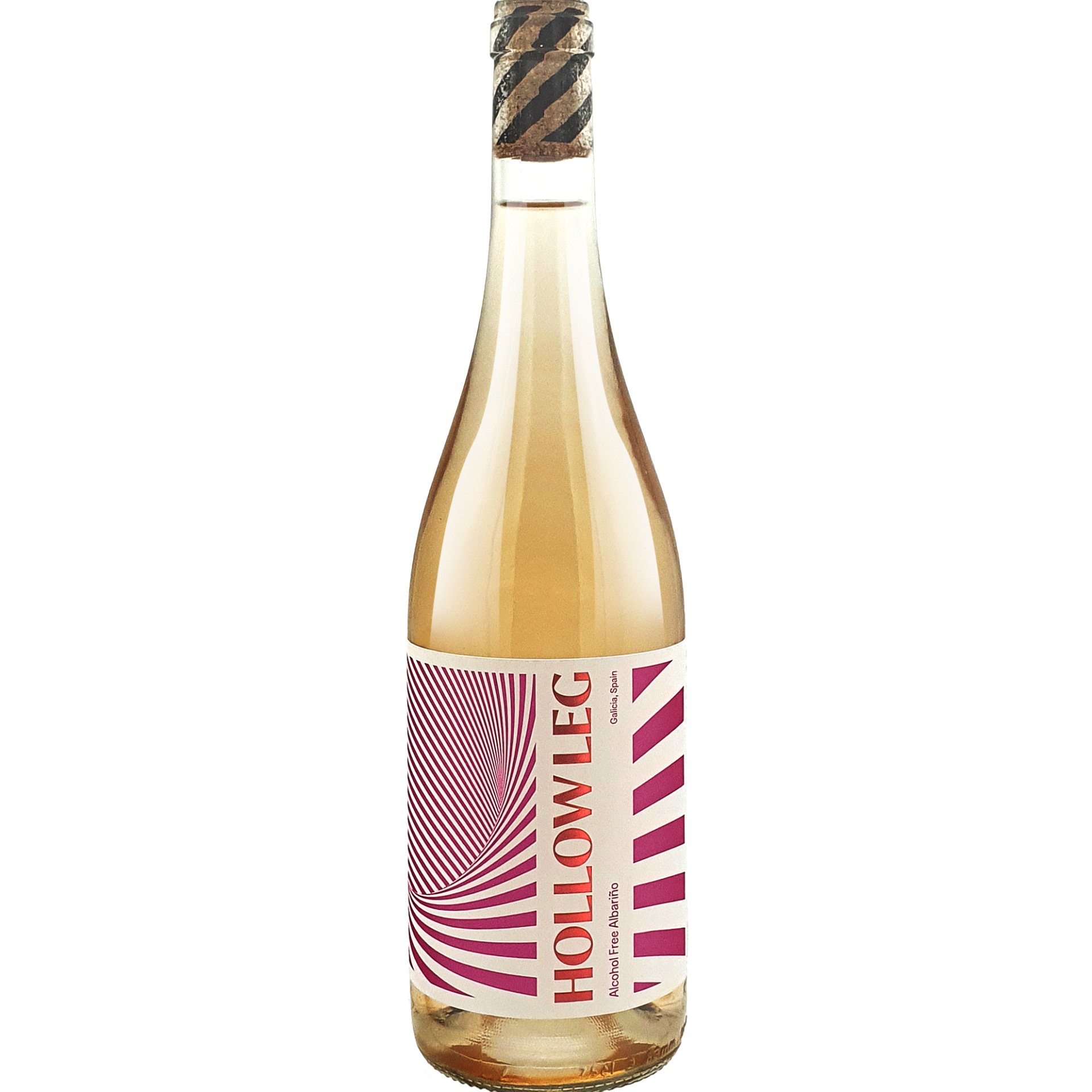 Hollow Legs Non-Alcoholic Albariño