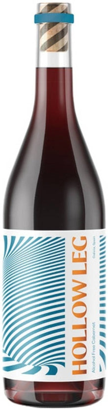 Hollow Legs Non-Alcoholic Atlantic Cabernet