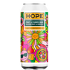 Hope- Fruit & Flower Sour Limited Edition No. 33 4.5% ABV 440ml Can