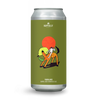 Hopfully X Blackwater Distillery- Farmland BA Farmhouse Ale 10.1% ABV 440ml Can