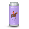 Hopfully Brewing X To Øl- Horseman Sour DIPA 8.3% ABV 440ml Can