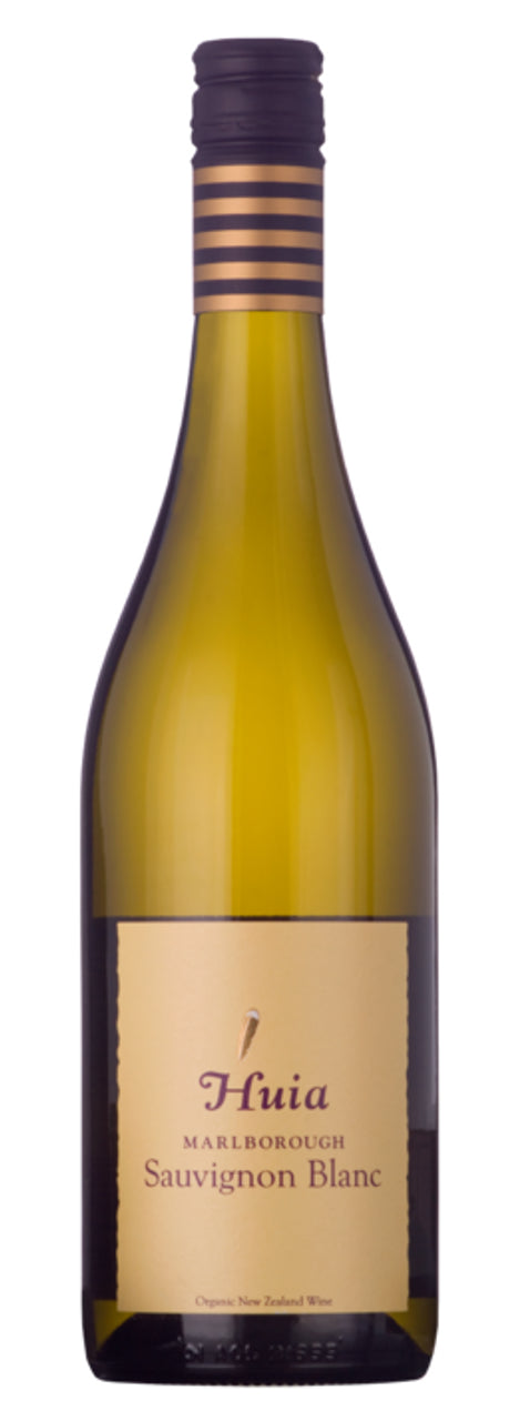 Huia Marlborough Sauvignon Blanc