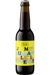 To Øl- Jule Malt 2.0 Imperial Milk Stout 13% ABV 330ml Bottle