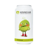 Kinnegar - Geuzberry Gooseberry Sour 5% ABV 440ml Can